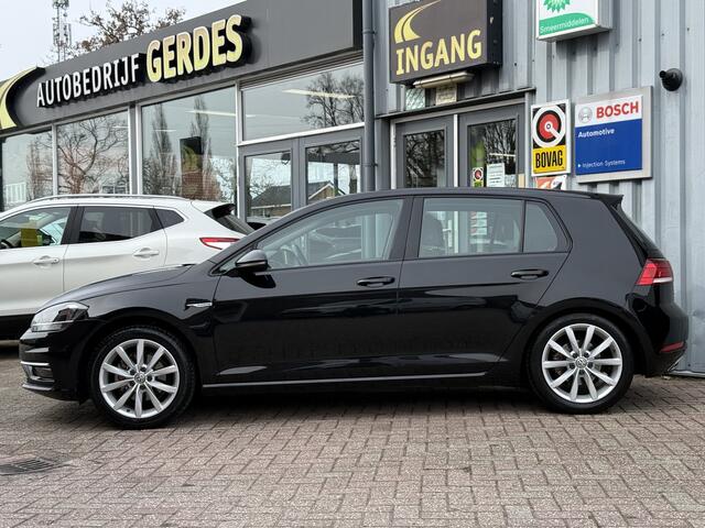 Volkswagen GOLF 1.5 TSI Highline | VIRTUAL COCKPIT | TOPSTAAT | CARPLAY | PDC | NAVI |