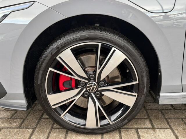 Volkswagen GOLF 1.4 TSI GTE CAMERA/ACC/STOEL+STUURVERW/NAVI/CARPLAY