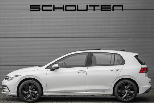 Volkswagen GOLF 1.5 eTSI Pano Virtual Dash Camera ACC