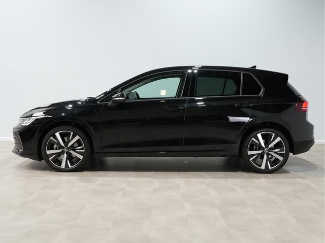 Volkswagen GOLF 1.5 eHybrid 204pk Life Edition Navi via app Camera Acc Led Demo Jesse