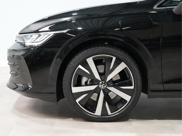 Volkswagen GOLF 1.5 eHybrid 204pk Life Edition Navi via app Camera Acc Led Demo Jesse