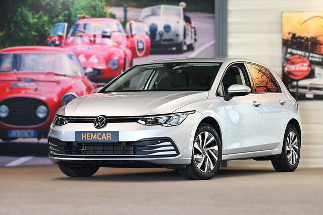 Volkswagen GOLF 1.0 TSI Life