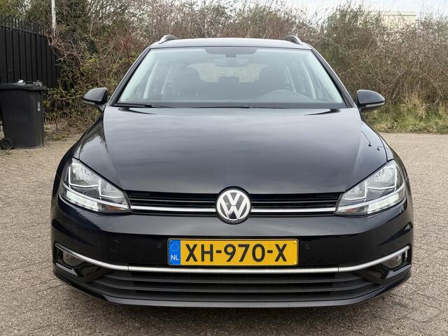 Volkswagen GOLF Variant 1.0 TSI Comfortline Business Carplay/Massage/ACC/Stoelverw