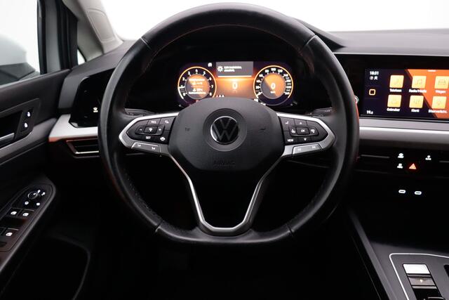 Volkswagen GOLF 1.0eTSI DSG Life Business FULL LED | APP CONNECT | ACC | BLINDSPOT | PDC V+A | LMV