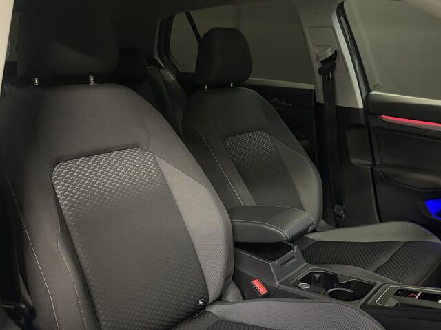 Volkswagen GOLF 2.0 TDI R-Line Business *IQ LIGHT * Panorama dak*