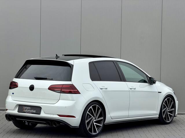Volkswagen GOLF 2.0 TSI 4Motion R HGP Turbo 480pk | Akrapovic | Panorama | Dynaudio | 19"