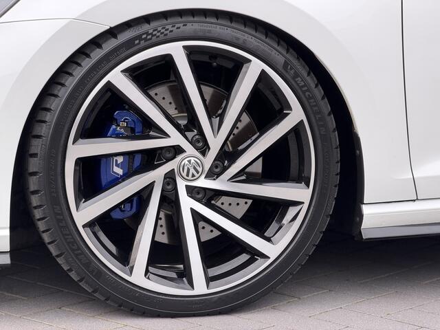 Volkswagen GOLF 2.0 TSI 4Motion R HGP Turbo 480pk | Akrapovic | Panorama | Dynaudio | 19"