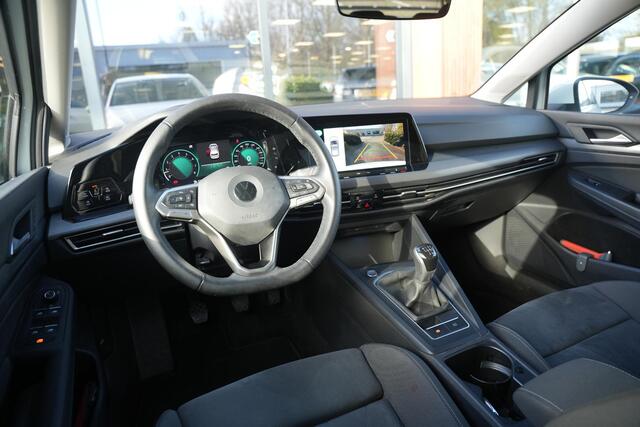 Volkswagen GOLF 1.5 TSI Style