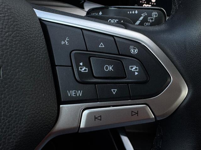 Volkswagen GOLF 1.4 eHybrid Style | Achteruitrijcamera | Stoel/Stuur Verwarming |