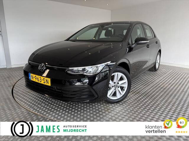 Volkswagen GOLF 1.0 eTSI Life - Apple Carplay/Android Auto