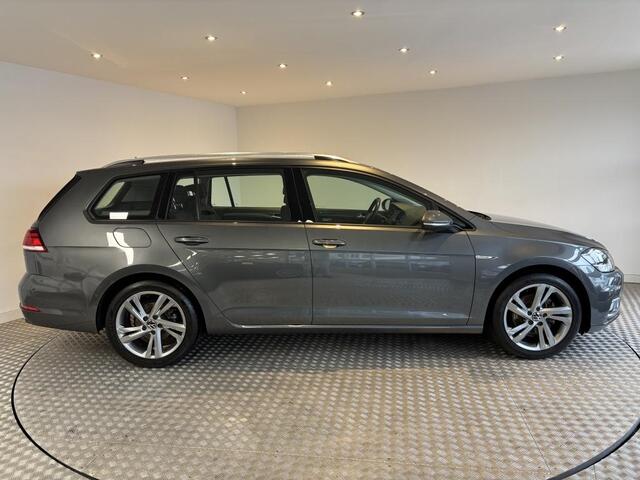 Volkswagen GOLF Variant 1.5 TSI ComforLine Business 17" inch, Trekhaak