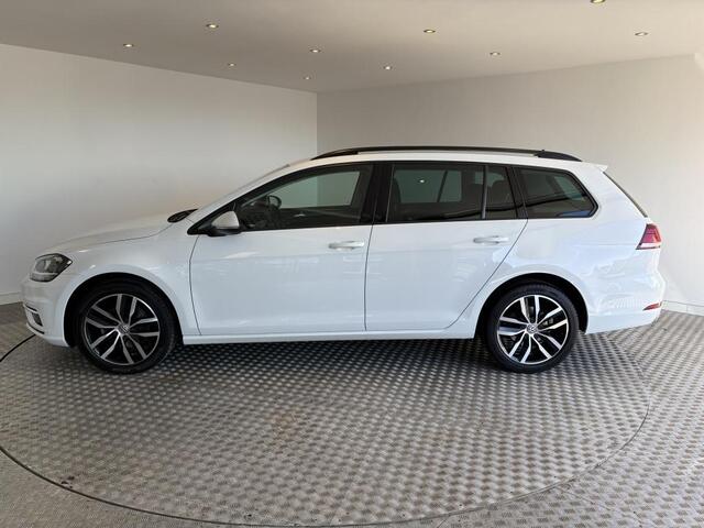 Volkswagen GOLF Variant 1.0 TSI Comfortline Apple Carplay/Android Auto