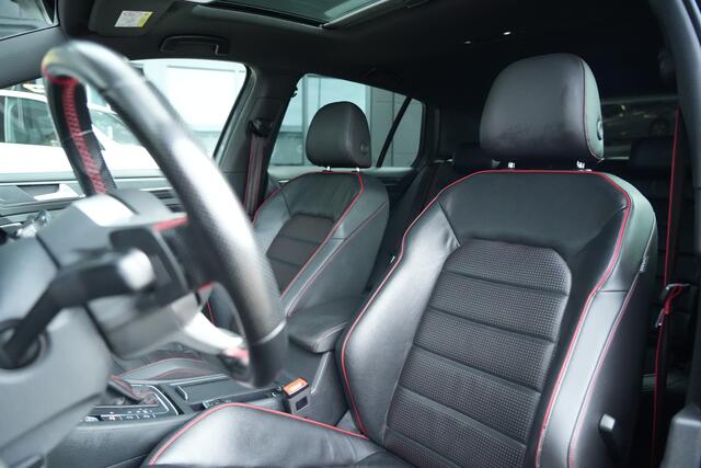 Volkswagen GOLF 2.0 TSI GTI TCR 290pk Panoramadak/Dynaudio/Akrapovic