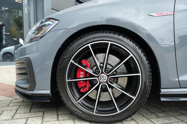 Volkswagen GOLF 2.0 TSI GTI TCR 290pk Panoramadak/Dynaudio/Akrapovic