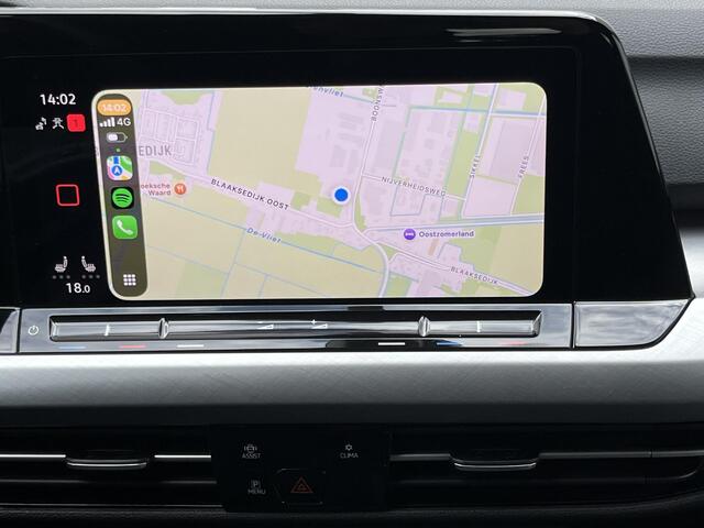 Volkswagen GOLF 1.5 TSI Life | Navi/Adapt.Cruise/Clima/Winterpakket/Sfeerverlichting/Apple CarPlay-AndroidAuto