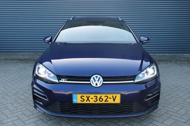 Volkswagen GOLF Variant 1.0 TSI Highline Business R Panoramadak Virtual-Cockpit Full-LED CarPlay