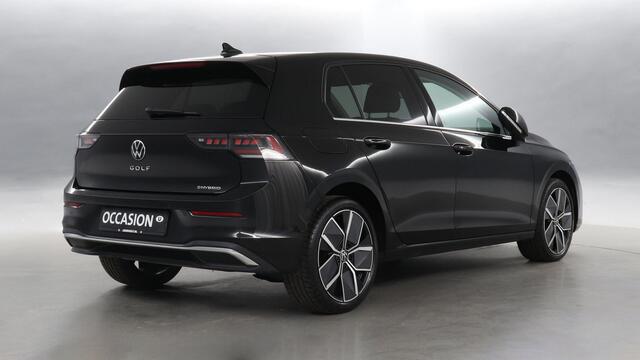 Volkswagen GOLF 1.5 eHybrid 204pk Style Edition DSG / Navigatie via App Connect / Stoel+Stuurverwarming / Camera