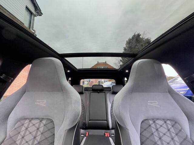 Volkswagen GOLF Variant 1.5 eTSI AUT7 2X R-LINE PANODAK LEDER NAVI DIGI-DASH APPLE-CARPLAY LED LMV PDC