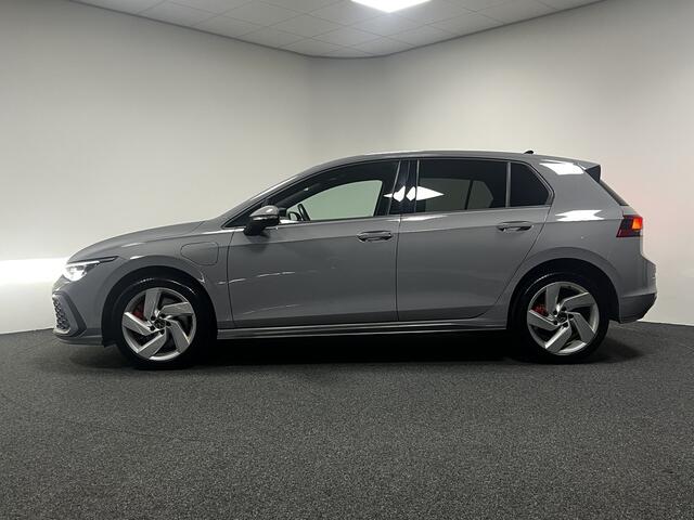 Volkswagen GOLF 1.4 eHybrid GTE | NAVI | STOEL-/STUURVERWARMING | ACC |