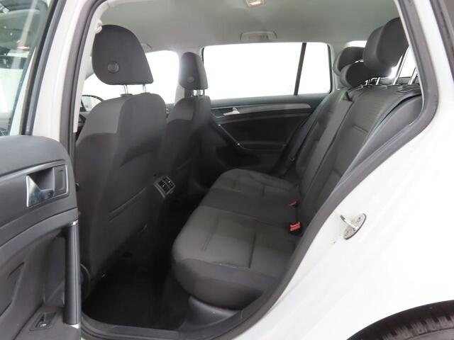 Volkswagen GOLF Variant 1.5 TGI CNG Comfortline 1e-Eig. & Dealer-Onderh. BOVAG-Garantie. NL-Auto.