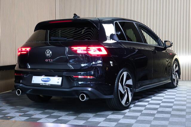 Volkswagen GOLF 2.0 TSI GTI 19000 km FULL OPTIONS !! 2023