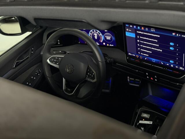 Volkswagen GOLF 1.5 eTSI R-Line / Pano / Camera