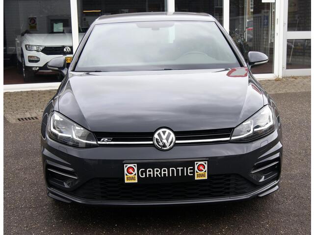 Volkswagen GOLF 1.0 TSI Highline Business R Clima,Pdc,R-Line,Dynaudio,Rijklaarprijs!!