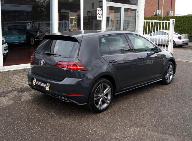 Volkswagen GOLF 1.0 TSI Highline Business R Clima,Pdc,R-Line,Dynaudio,Rijklaarprijs!!