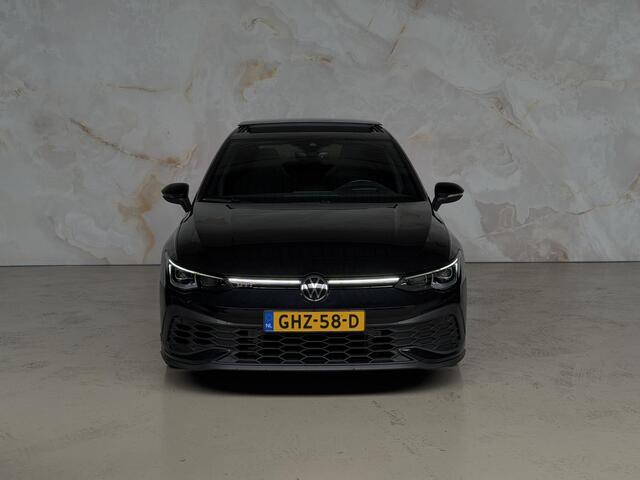Volkswagen GOLF 2.0 TSI GTI Clubsport / Pano / Camera /