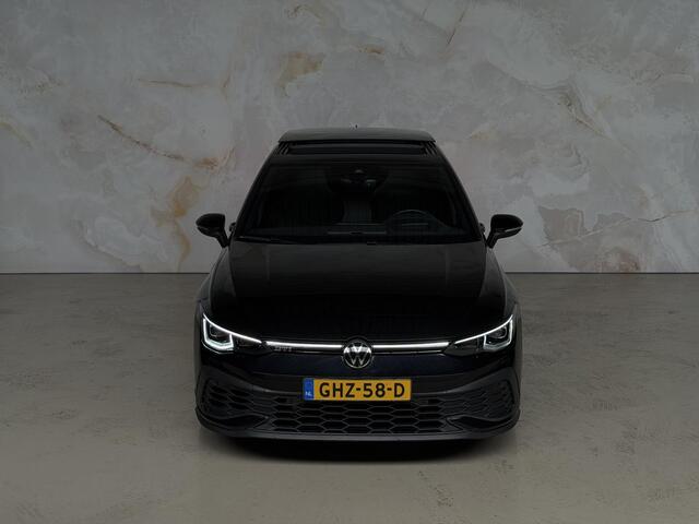 Volkswagen GOLF 2.0 TSI GTI Clubsport / Pano / Camera /