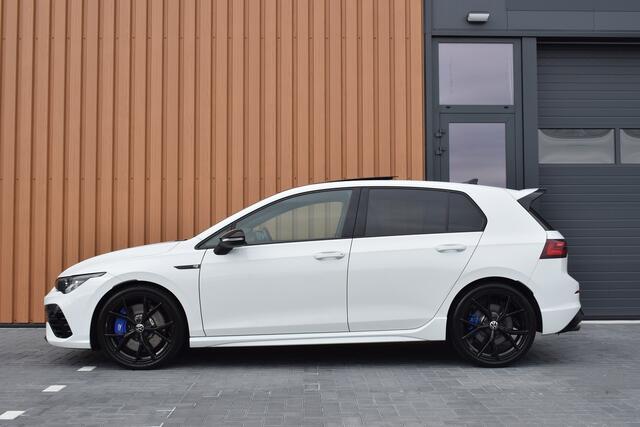 Volkswagen GOLF R Performance 2.0 TSI 333pk 4-Motion | Origineel NL | Akrapovic