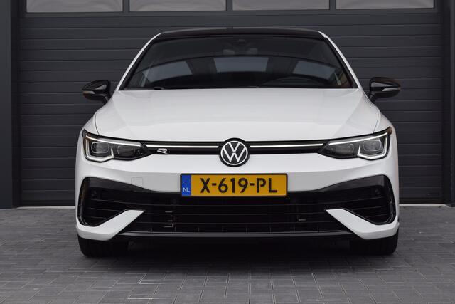 Volkswagen GOLF R Performance 2.0 TSI 333pk 4-Motion | Origineel NL | Akrapovic