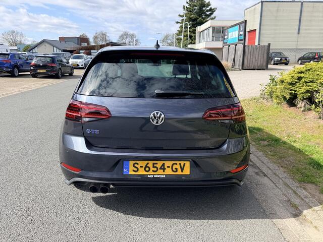 Volkswagen GOLF 1.4 TSI PHEV GTE 314PK Stage2 ACCoNavi