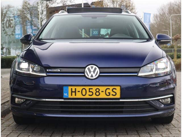 Volkswagen GOLF Variant 1.5 TSI Comfortline Business Navi / Pano / ACC / Trekhaak BTW Auto