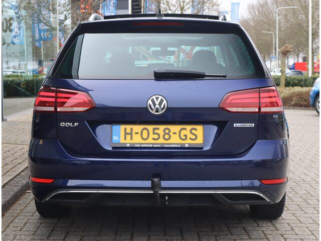 Volkswagen GOLF Variant 1.5 TSI Comfortline Business Navi / Pano / ACC / Trekhaak BTW Auto