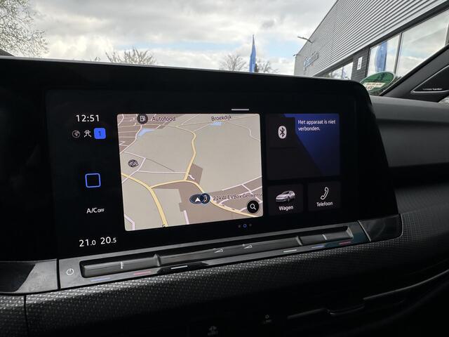 Volkswagen GOLF 2.0 R 4Motion, 333 PK, Akrapovic, Head Up, H&K, Pano, 20 Jahre, IQ