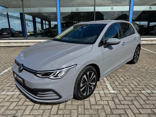 Volkswagen GOLF 1.5 TSI Life | Led | Navi | App-conn. | stoelverw. | LMV