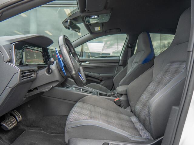 Volkswagen GOLF 1.4 eHybrid GTE | ACC | Stuurverwarming | Apple CarPlay & Android Auto