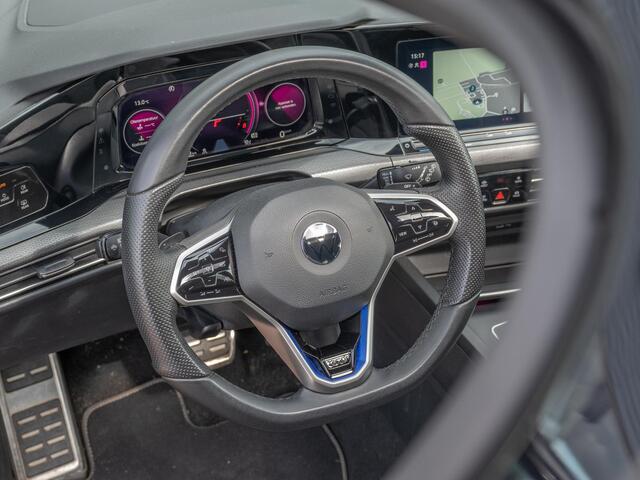 Volkswagen GOLF 1.4 eHybrid GTE | Pano | IQ Light | Hud | Apple CarPlay & Android Auto