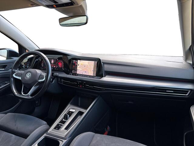 Volkswagen GOLF 1.5 eTSI DSG Style ? Pano ? Stuurverwarming ? Massage