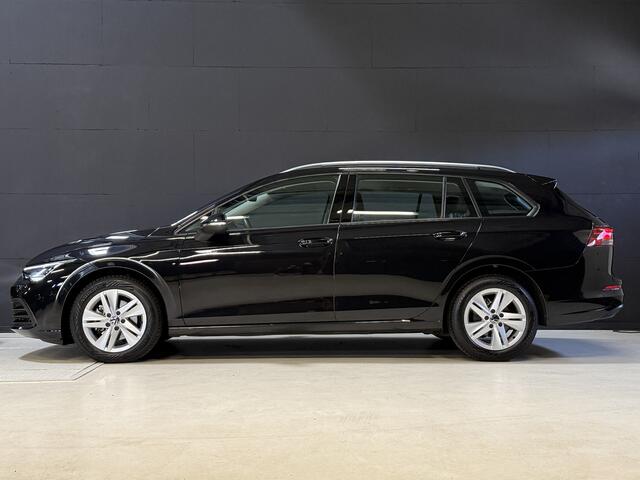 Volkswagen GOLF Variant 1.0 TSI Life | Carplay | ACC | Draadloze lader