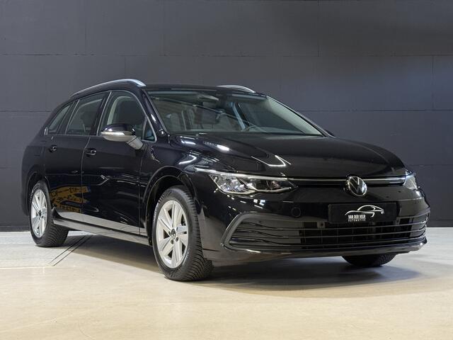 Volkswagen GOLF Variant 1.0 TSI Life | Carplay | ACC | Draadloze lader