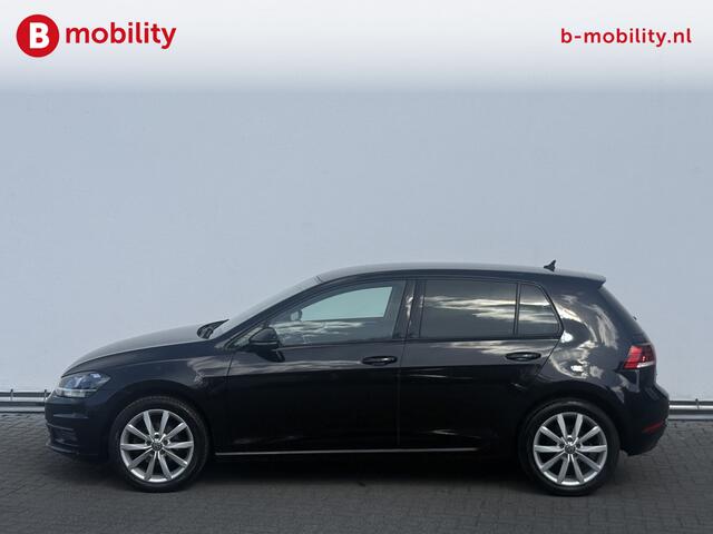 Volkswagen GOLF 1.0 TSI Trendline 5-Drs. Airco NL Auto! Audio | Bluetooth | LM Velgen