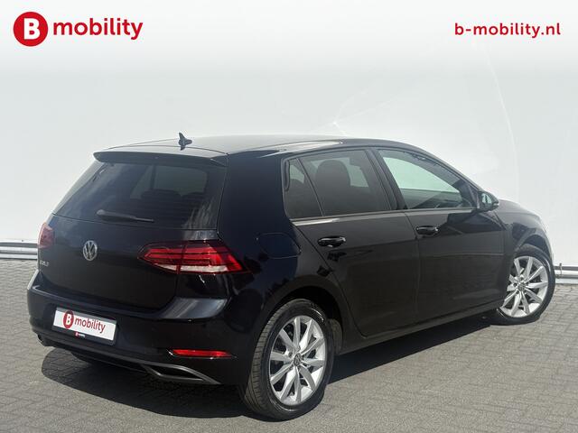 Volkswagen GOLF 1.0 TSI Trendline 5-Drs. Airco NL Auto! Audio | Bluetooth | LM Velgen