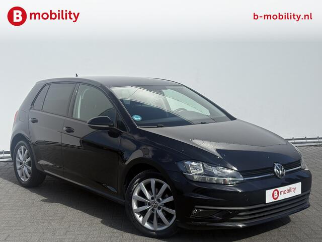 Volkswagen GOLF 1.0 TSI Trendline 5-Drs. Airco NL Auto! Audio | Bluetooth | LM Velgen