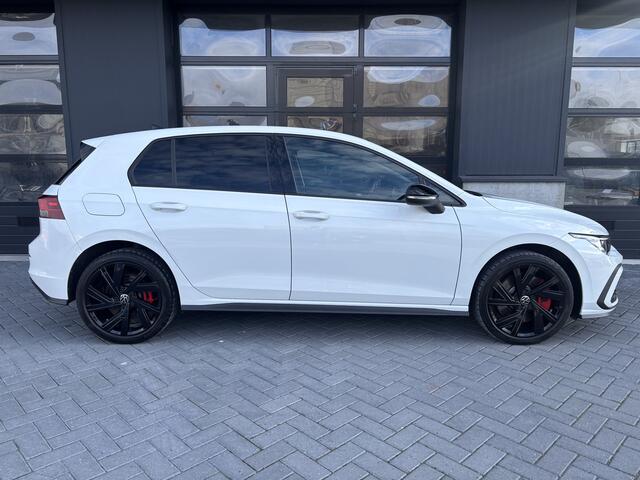 Volkswagen GOLF 1.4 eHybrid GTE Black pack