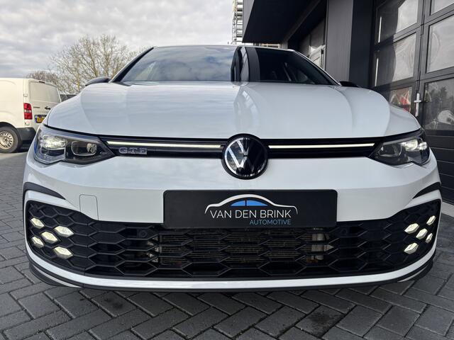 Volkswagen GOLF 1.4 eHybrid GTE Black pack