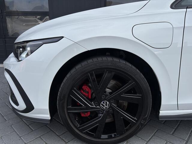 Volkswagen GOLF 1.4 eHybrid GTE Black pack