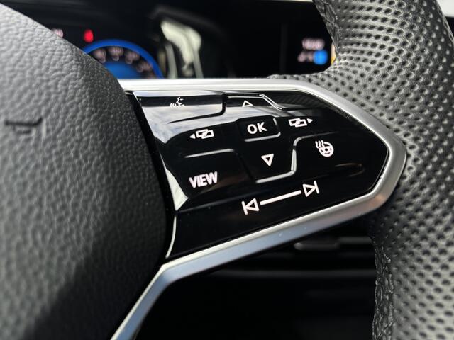 Volkswagen GOLF 1.4 eHybrid GTE Black pack