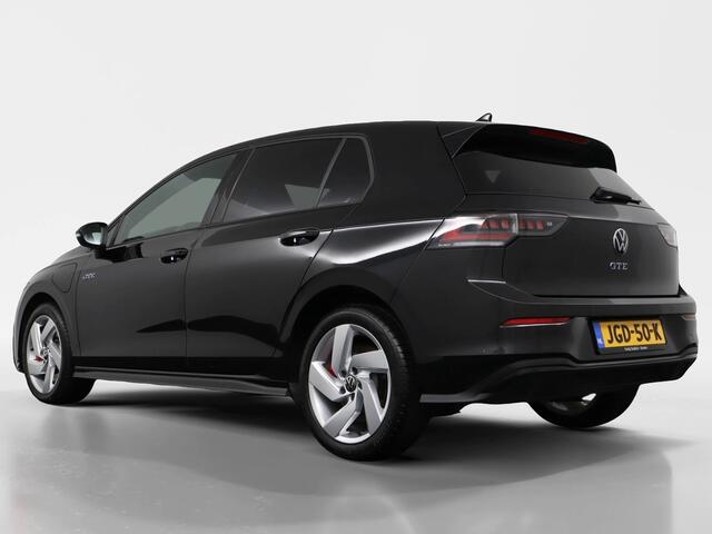Volkswagen GOLF 8.5 1.5 eHybrid GTE 272PK DSG | IQ Led | Elec. trekhaak | Headup | Stoel- & stuurverw. - RIJKLAAR